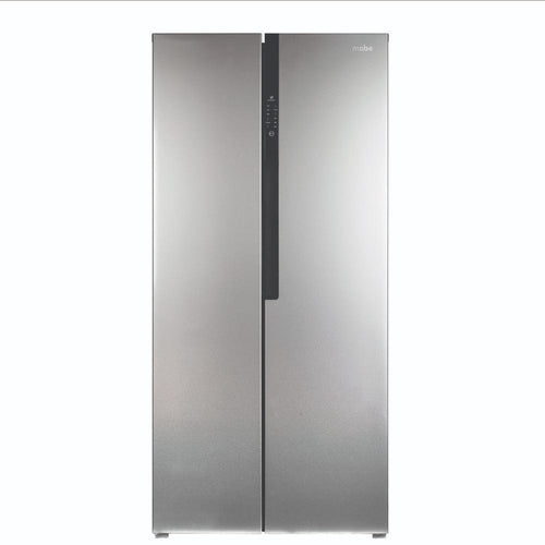MSD518LKRSS0 MABE REFRIGERADORA SIDE BY SIDE INVERTER 518L