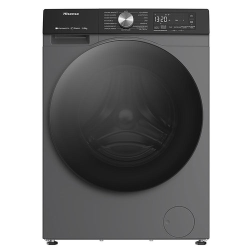 WD3S1243BT Lavaseca Hisense 12-8KG Carga Frontal