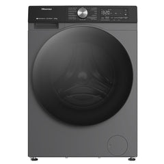 WD3S1243BT Lavaseca Hisense 12-8KG Carga Frontal