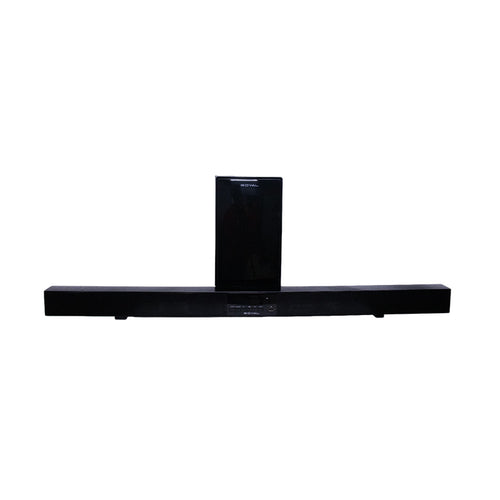 RY-SB370 Sound Bar Royal