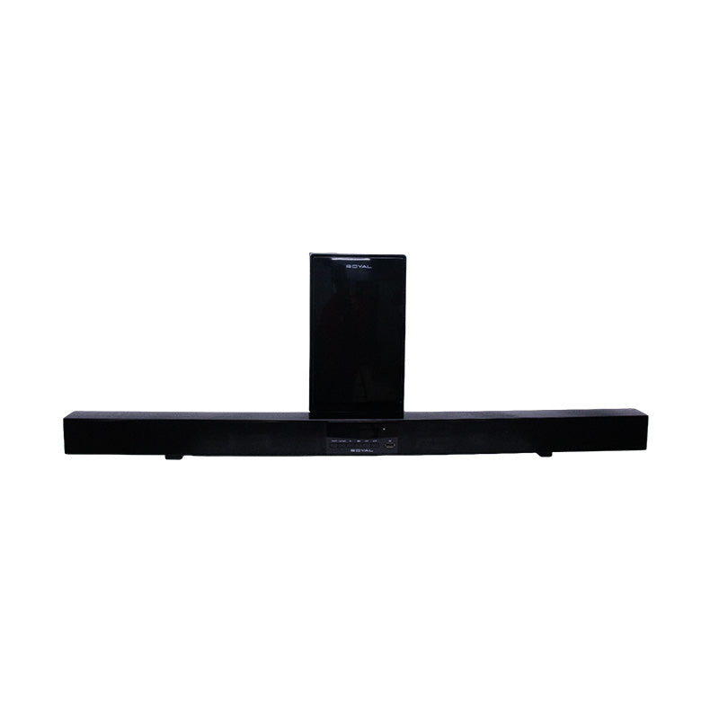 RY-SB370 Sound Bar Royal