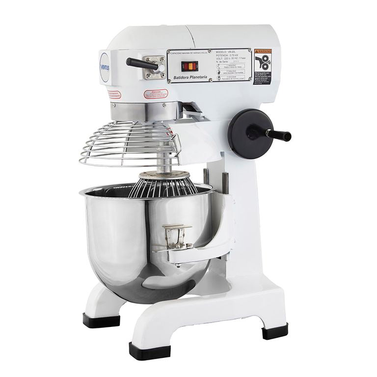 VB-20L BATIDORA 20LT VENTUS