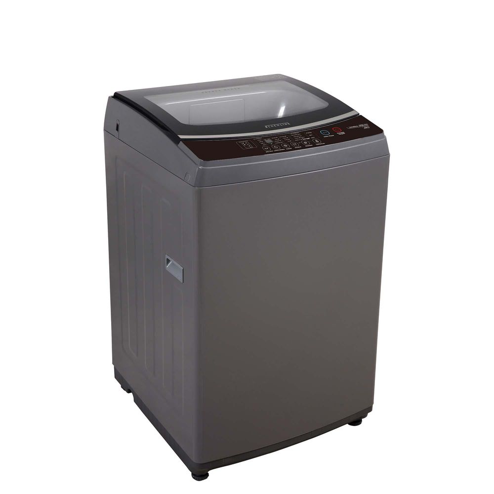 SPBL20TL Lavadora BLACKLINE Carga Superior 20 Kg Gris Oscuro