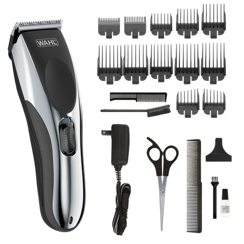 3024610 WAHL CORTADORA DE CABELLO Y BARBA  INALAMBRICA