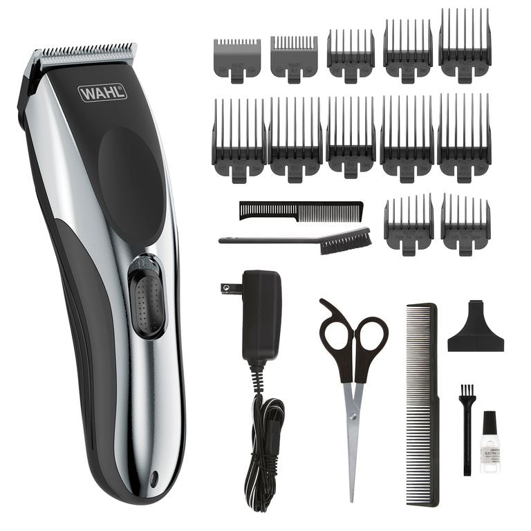 3024610 WAHL CORTADORA DE CABELLO Y BARBA  INALAMBRICA