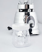 RY-4655G LICUADORA ROYAL CLASICA DE 3V ACERADA