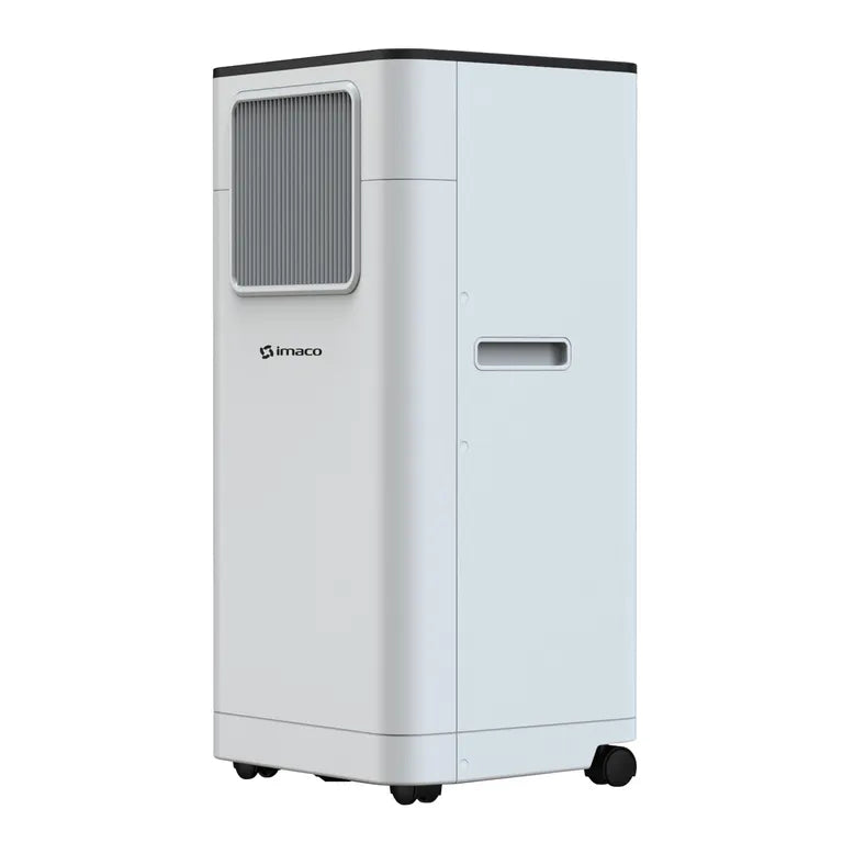 AC7000 AIRE CONDICIONADO IMACO PORTATIL DIGITAL 6500 BTU