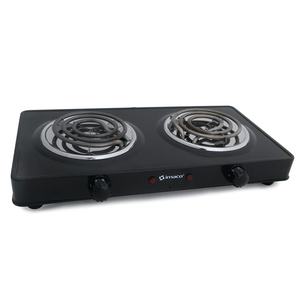 HP1400 Cocina eléctrica de mesa Imaco