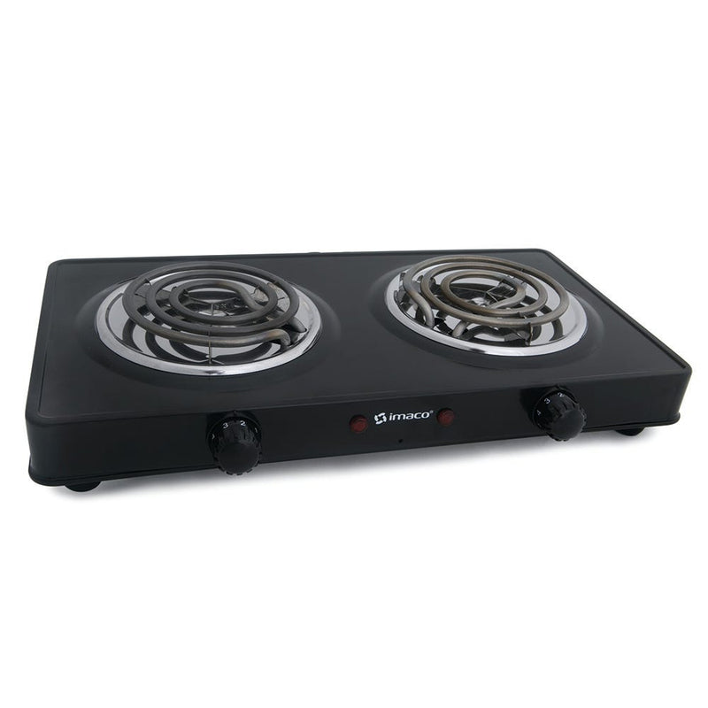 HP1400 Cocina eléctrica de mesa Imaco