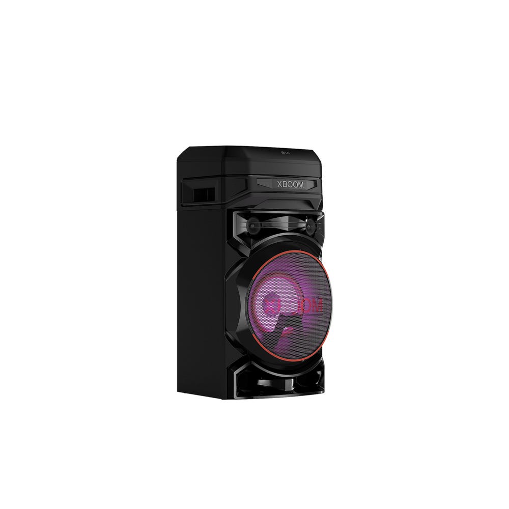 RNC5 LG TORRE DE SONIDO XBOOM 500W