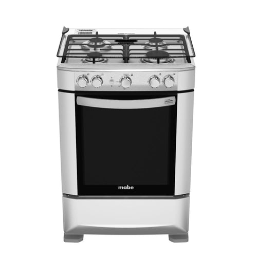 CMP6015SG0 MABE COCINA 4 HORN