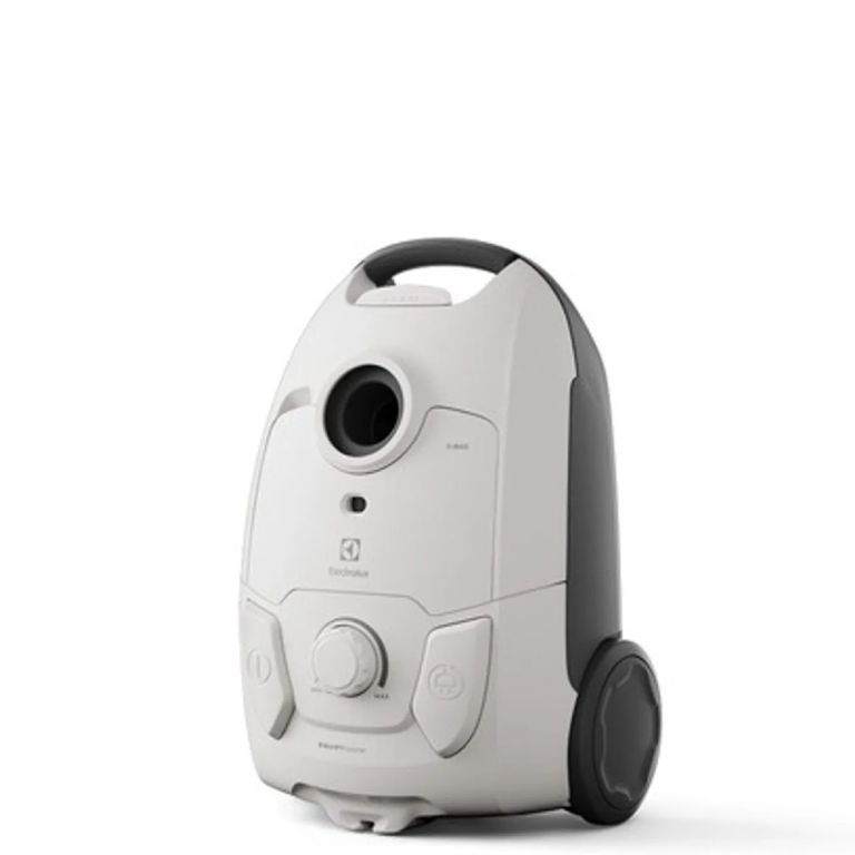 EQP30 ELECTROLUX ASPIRADORA 1600W CON BOLSA Y FILTRO HEPA