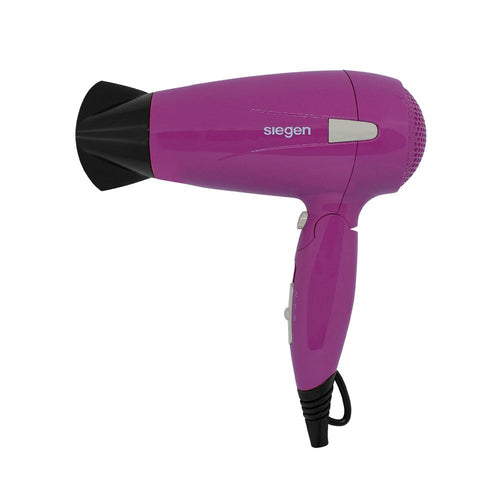 SG-3012C16 Secadora de Cabello Siegen