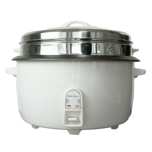 RC-SY28010 ROYAL OLLA ARROCERA BLANCO 10 LT