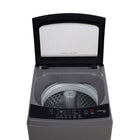 SPBL20TL Lavadora BLACKLINE Carga Superior 20 Kg Gris Oscuro