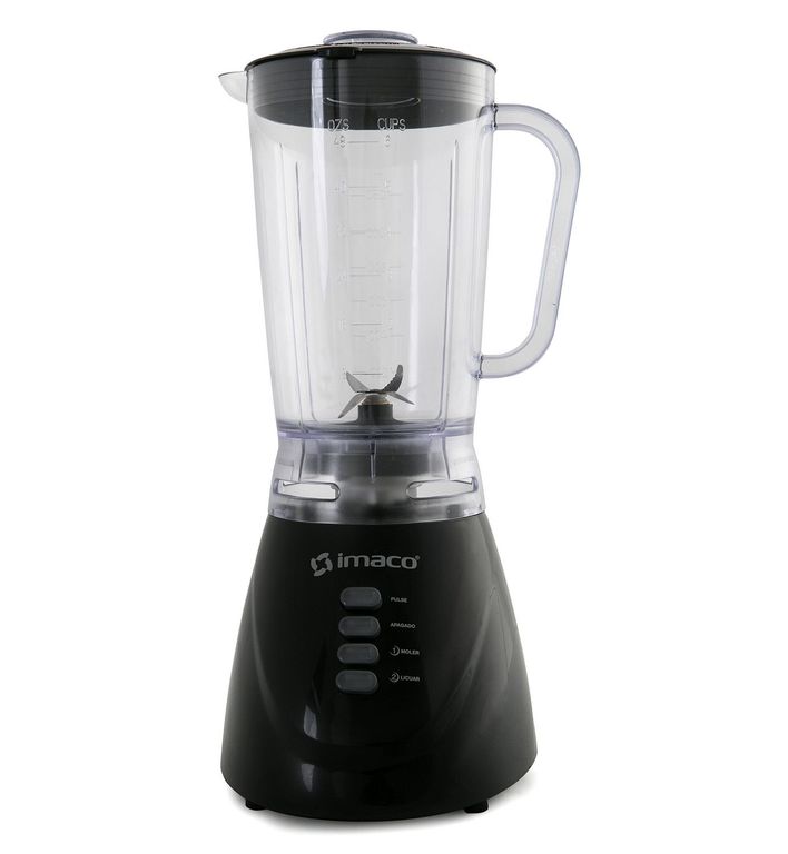 BL4125N Licuadora Imaco