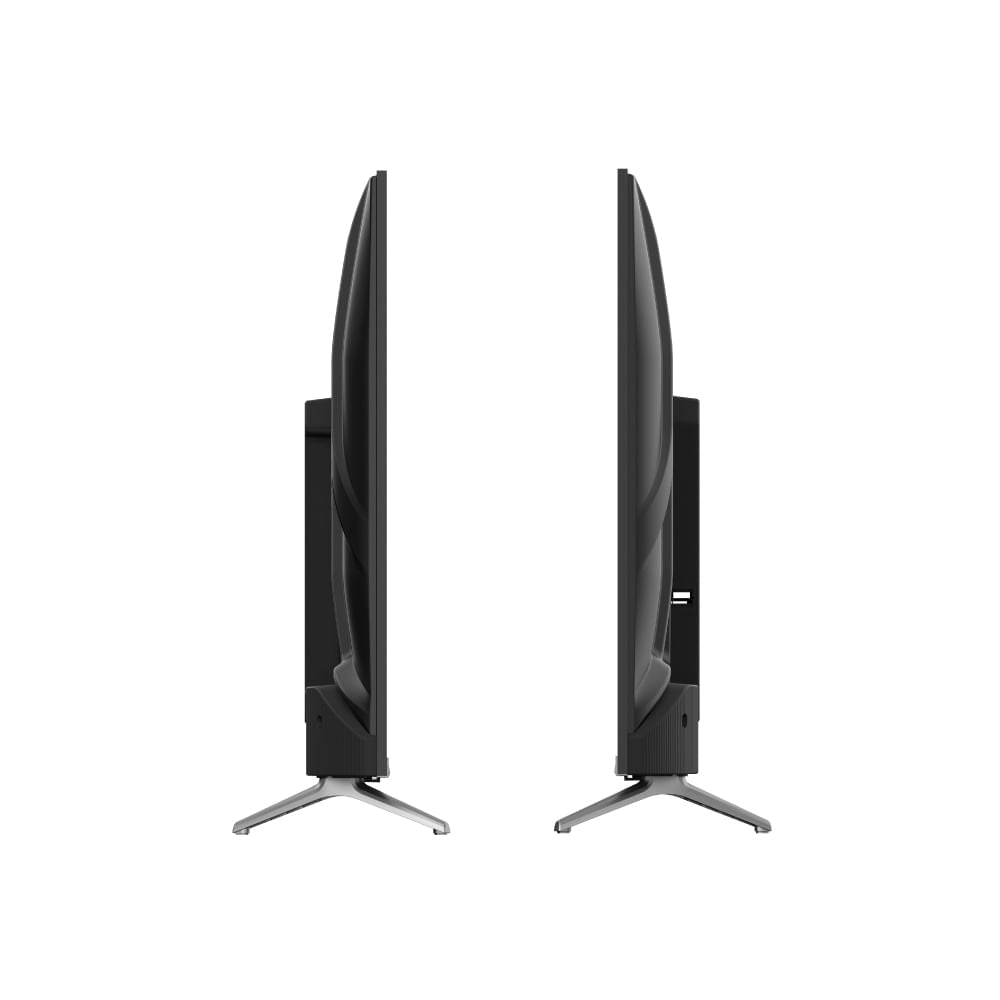 HYLED4029QG HYUNDAI TV 40 PULG QLED GOOGLE TV  FULL HD