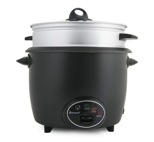 RC22FRY Olla arrocera Imaco