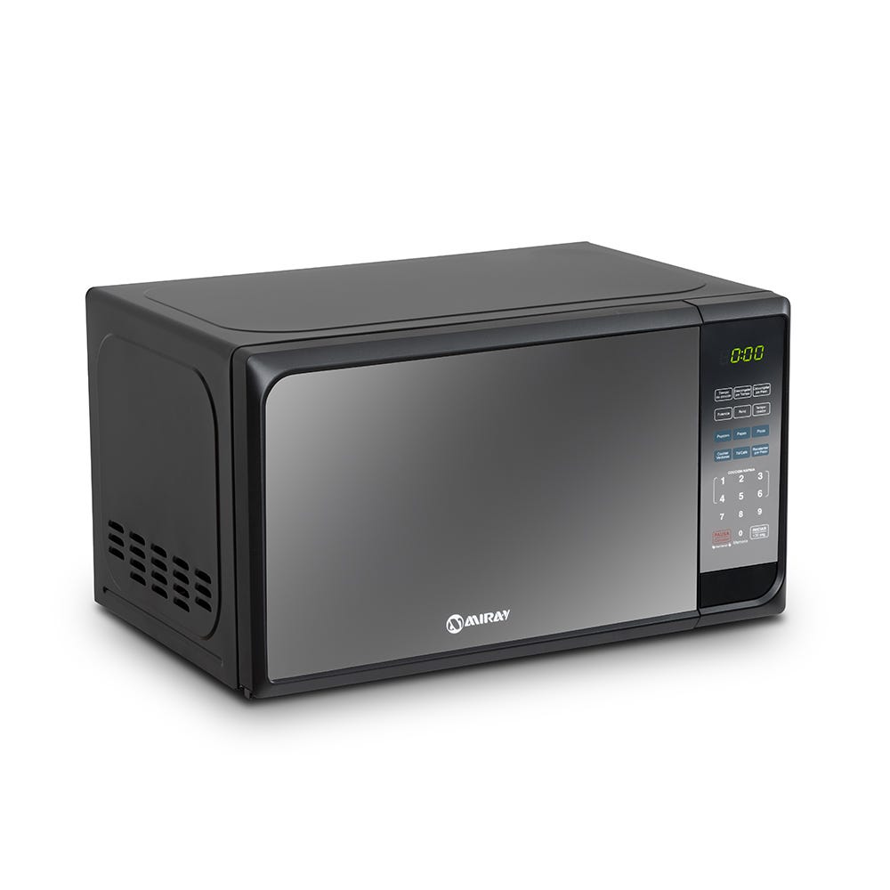 HMM-20N MIRAYHORNO MICROONDAS 20 T NEGRO