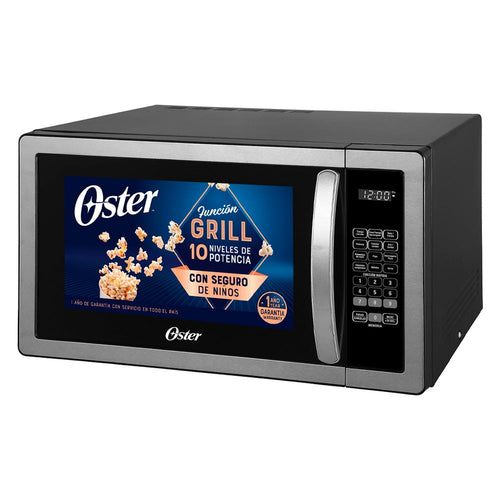 POGGM91101G HORNO MICROONDAS 30 LT OSTER