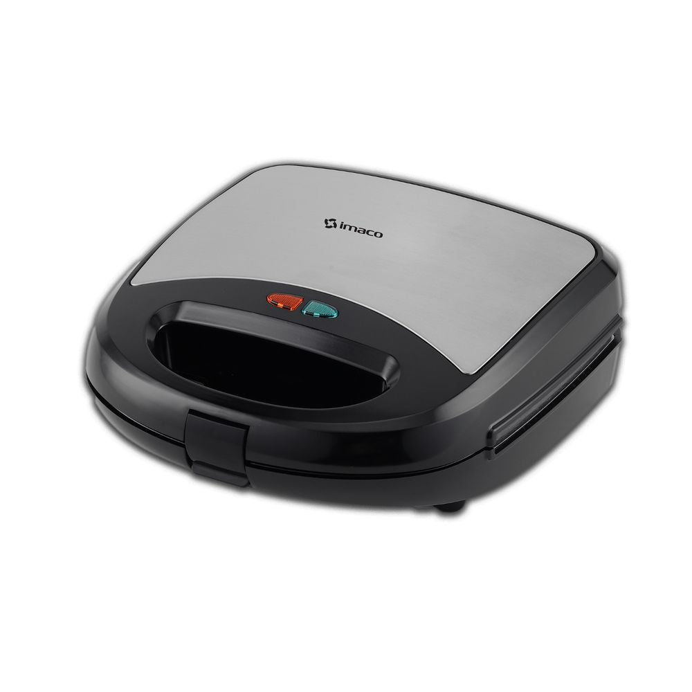 ISG2009WM SANDWICH MAKER IMACO 3 EN 1 PLACAS INTERCAMBIABLES