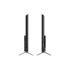 HYLED6513QG Televisor Hyundai 65"  QLED GOOGLE TV UHD 4K Gris