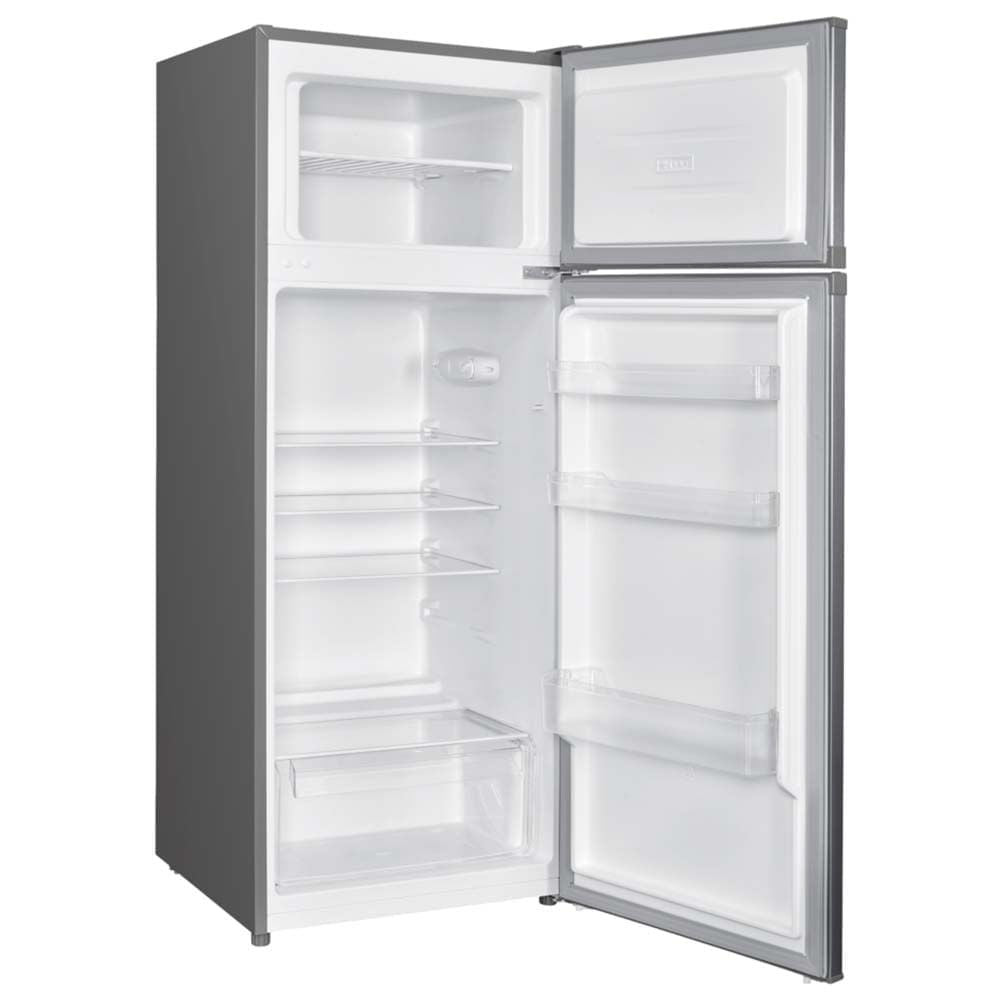 FROST205L-2P Refrigeradora Blackline