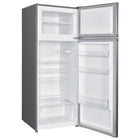 FROST205L-2P Refrigeradora Blackline