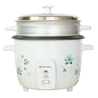 RC-GX5018 ROYAL OLLA ARROCERA BLANCO FLOREADO 1.8 LT