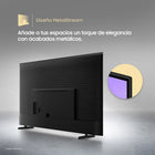 UN75U8000FGXPE TELEVISOR SAMSUNG SMART TV 75'CRYSTAL UHD 4K 2025