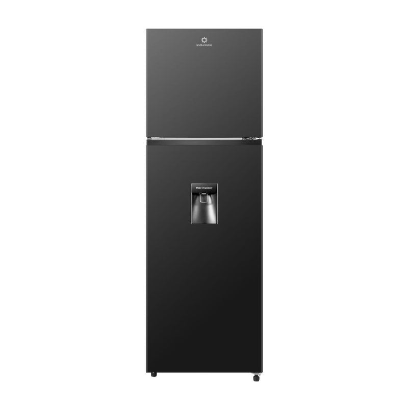 RI-389DNI Refrigeradora INDURAMA 245L No Frost Negro