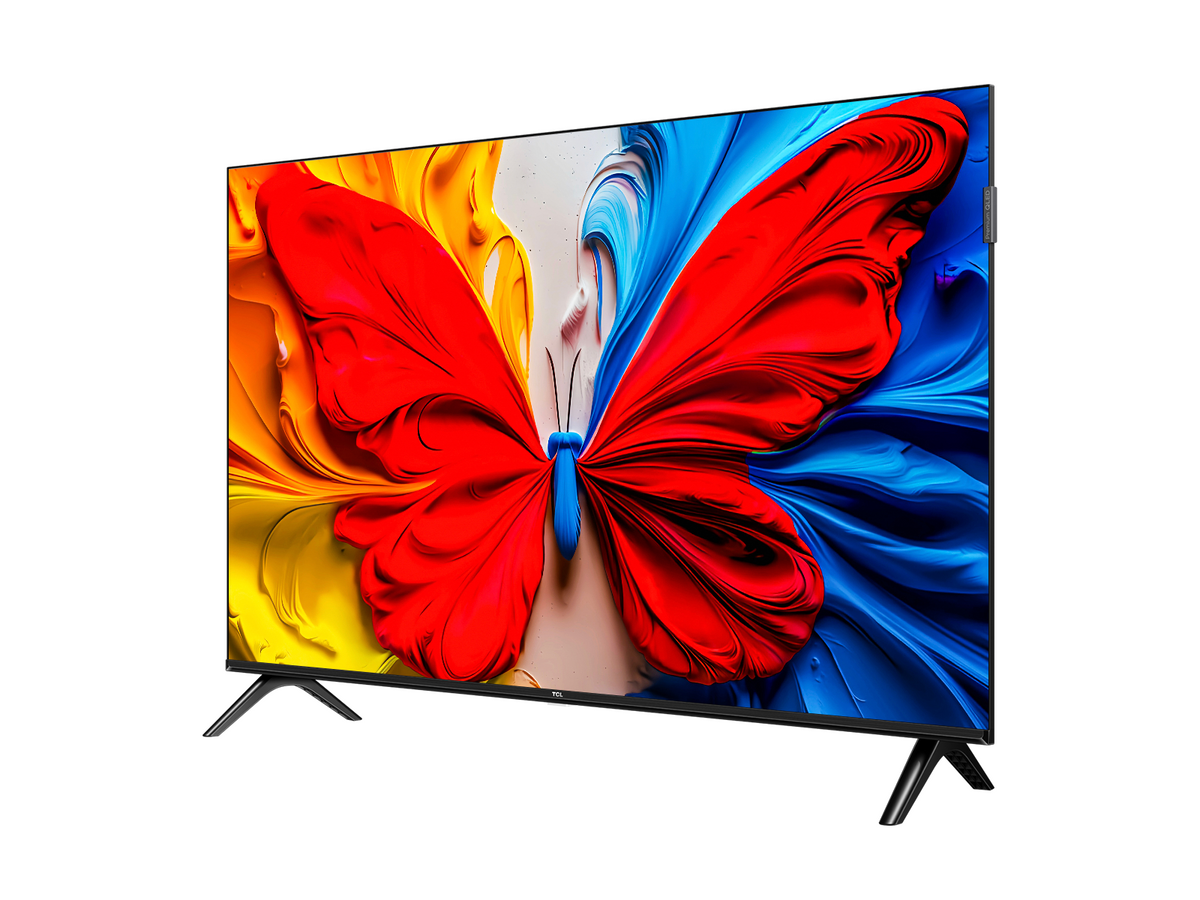 43S5K Televisor TCL QLED 43