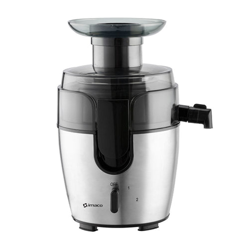 JE600 EXTRACTOR DE JUGOS IMACO JE600