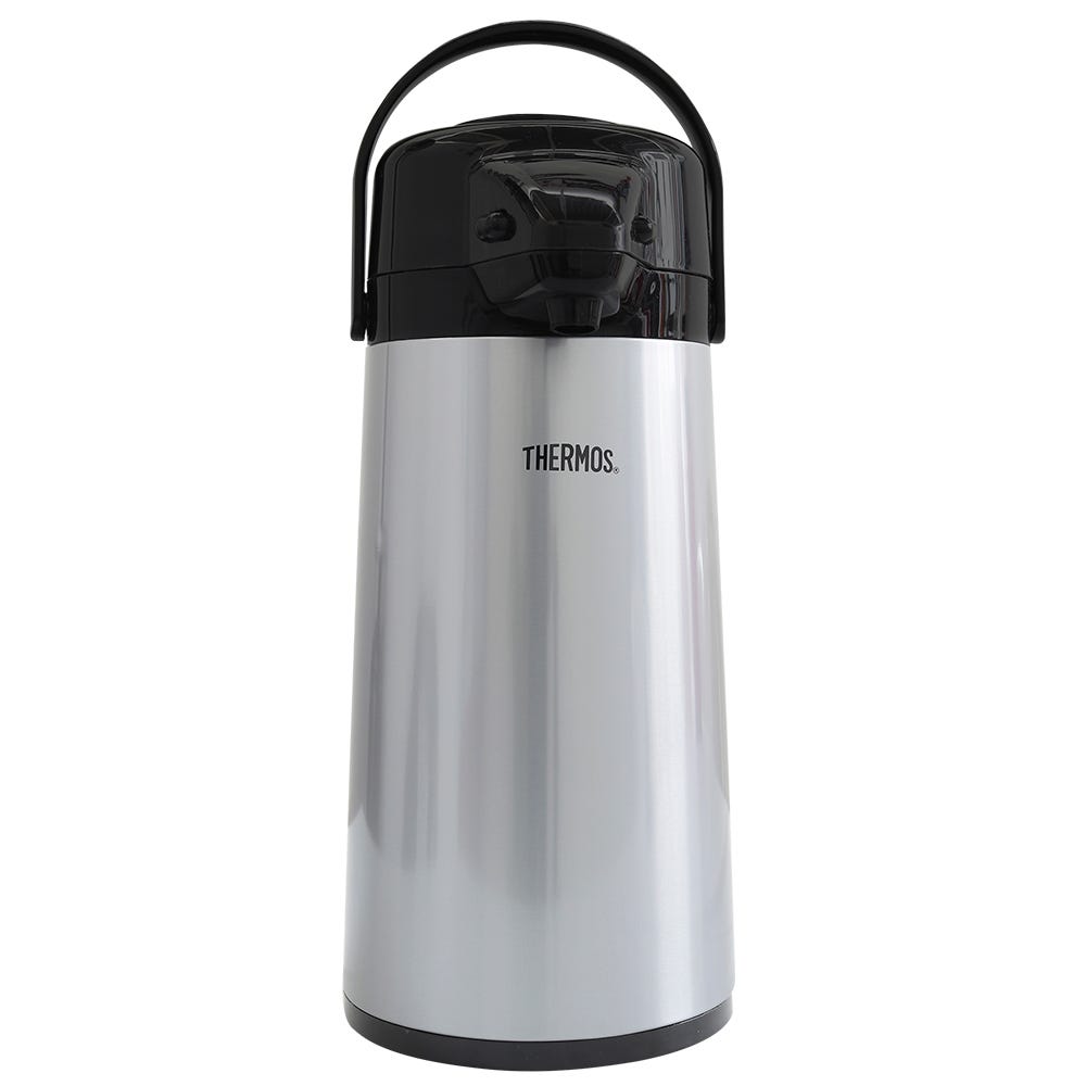 TPP-1900MPP Termo Thermos Sifon Gris