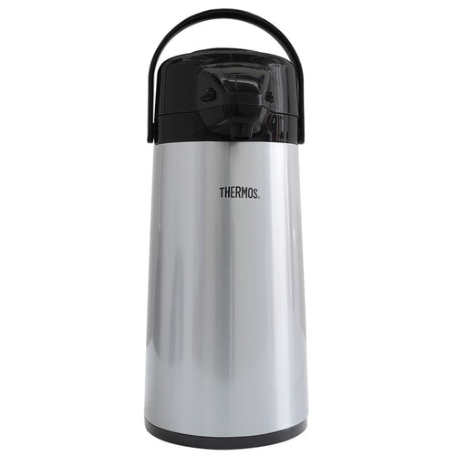 TPP-1900MPP Termo Thermos Sifon Gris