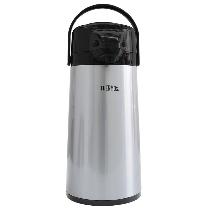 TPP-1900MPP Termo Thermos Sifon Gris