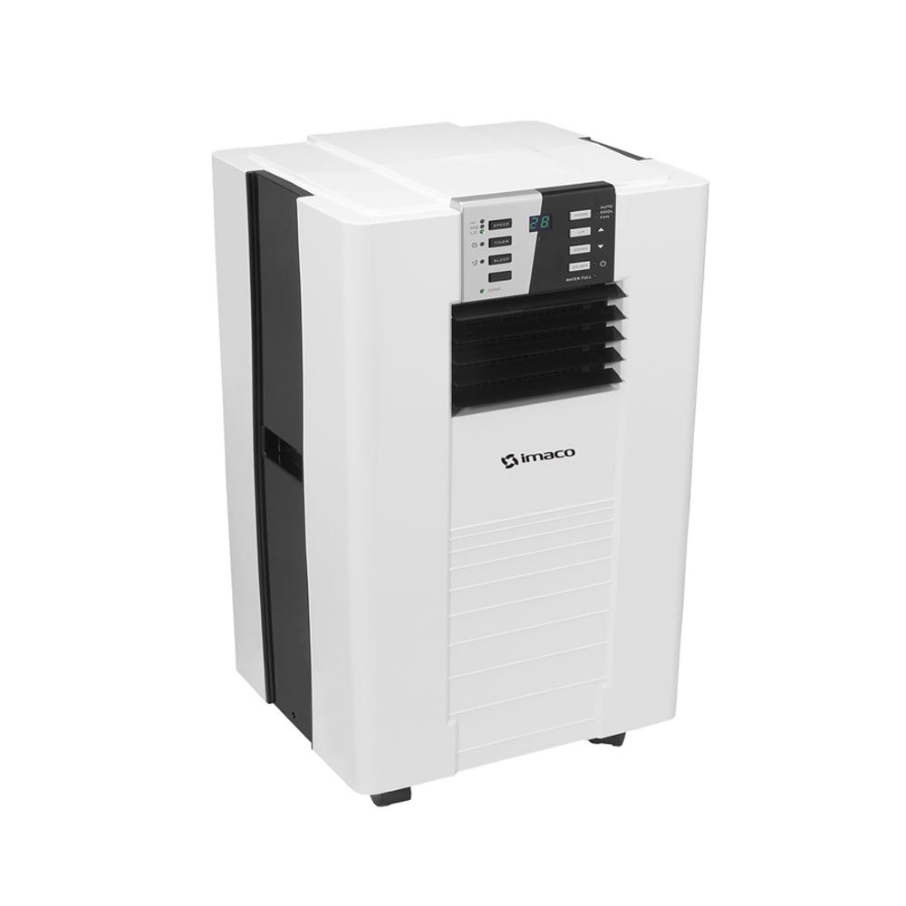 AC1416 Aire acondicionado Imaco portátil 14000 BTU