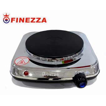 FZ-202D3CH Cocina electrica Finezza