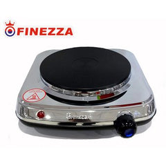 FZ-202D3CH Cocina electrica Finezza