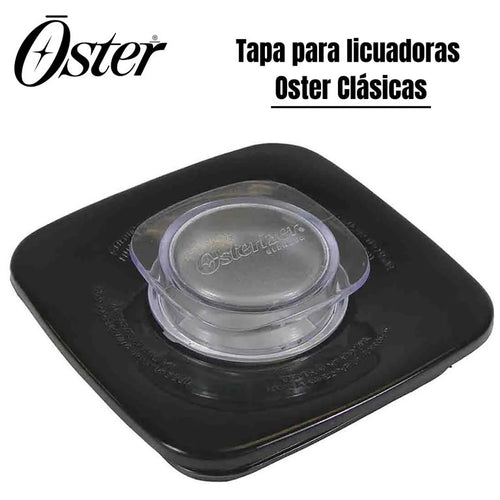 OST-TP TAPA COMPLETA DE LICUADORA