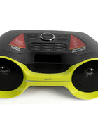 RYL-XE-003R Bluetooth boom box Royal
