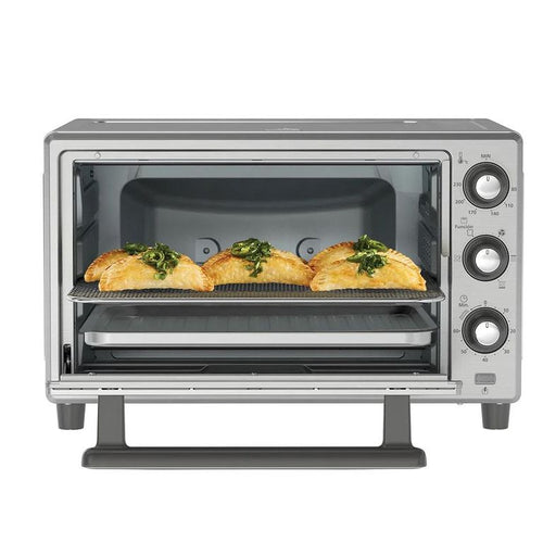 TSSTTVLS25 OSTER HORNO CON FREIDORA DE AIRE 25LT