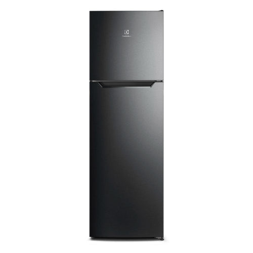 ERT28F2P4AB Refrigerador Electrolux No Frost Top Mount 247L Black