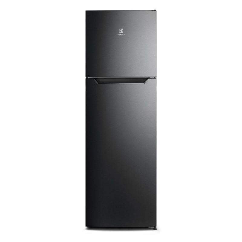 ERT28F2P4AB Refrigerador Electrolux No Frost Top Mount 247L Black