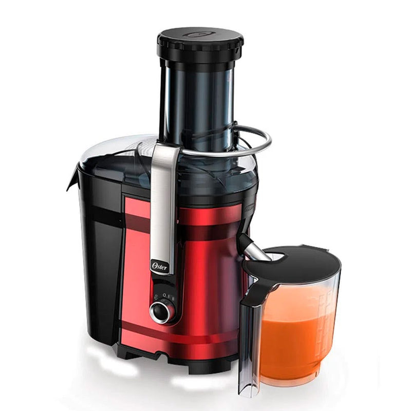 FPSTJE318R Extractor Oster Rojo o Negro
