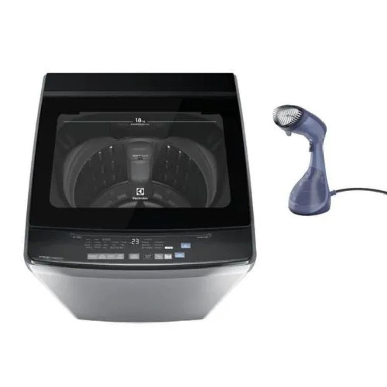 EWIP18F2XSWG Lavadora Electrolux 18kg