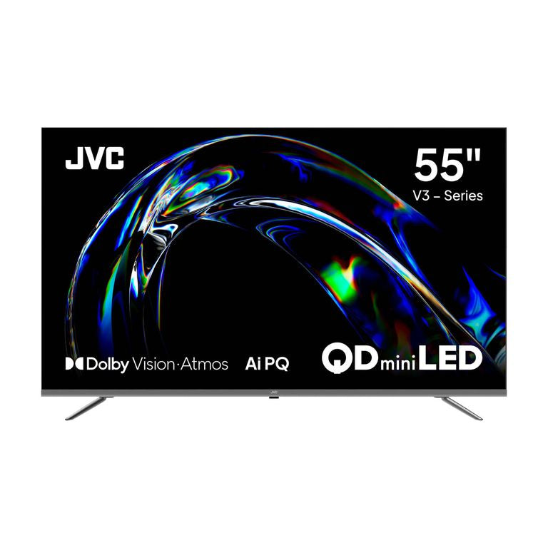 LT-55KM958 Televisor JVC 55