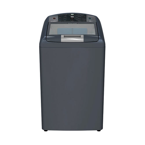 LMA48100WDBB0 Lavadora Mabe 18KG