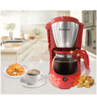 CK-674F-R FINEZZA CAFETERA ELECTRICA  CK-674-R
