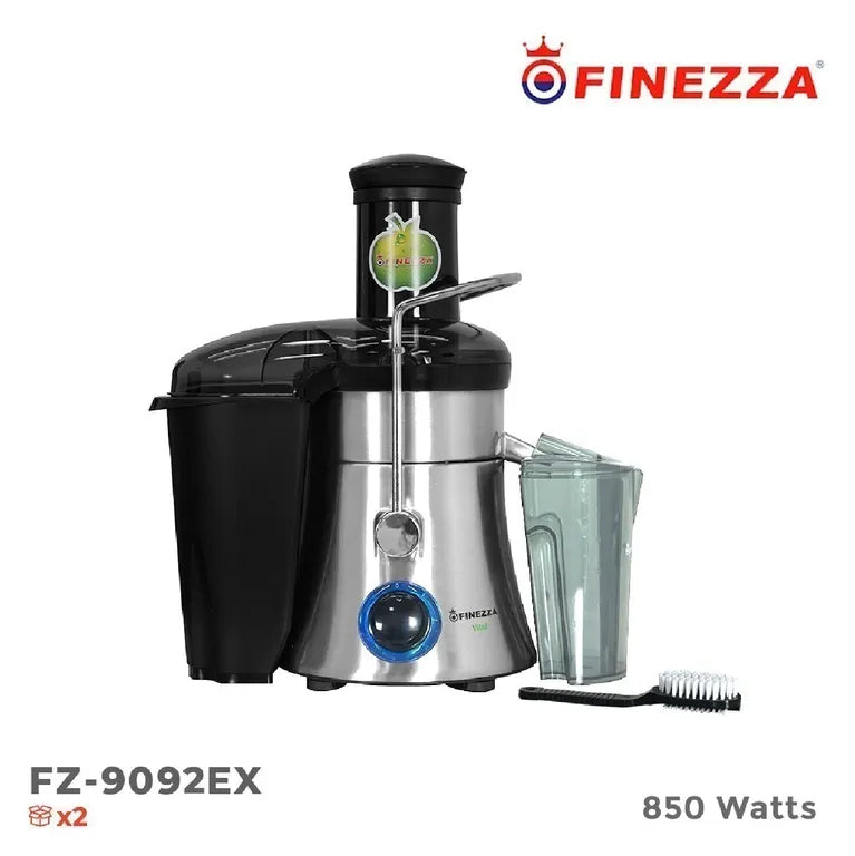 FZ-9092EX FINEZZA EXTRACTOR 1.5 LT